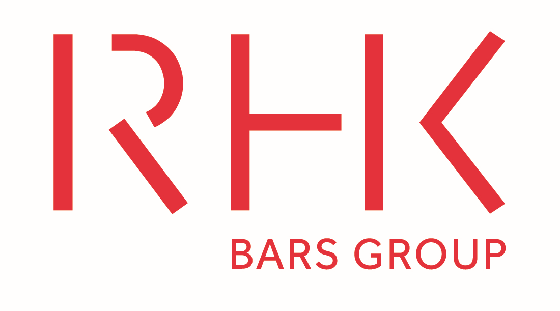 RHK Bars