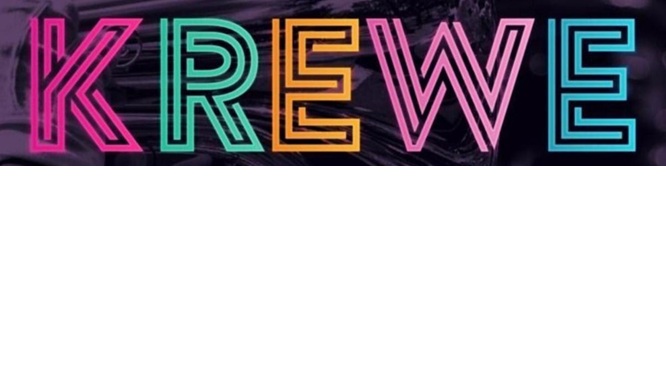 KREWE