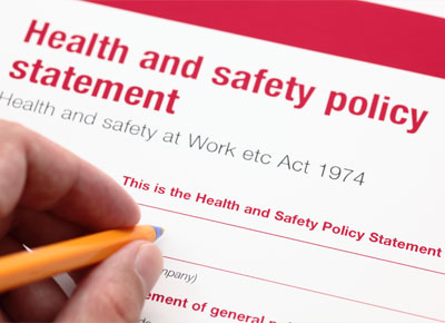 Health & Safety Statements